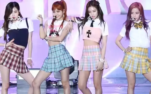 Play Blackpink Video KPOP Play Blackpink Video KPOP