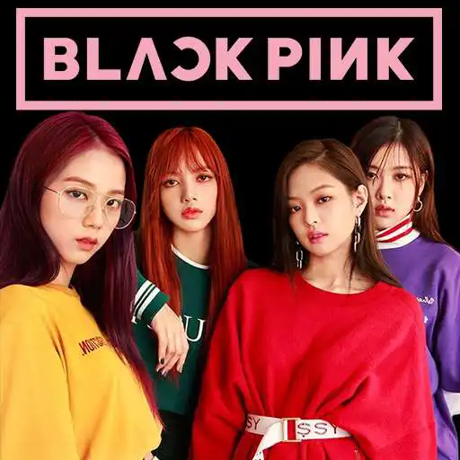 Play Blackpink Wallpaper 2022 APK