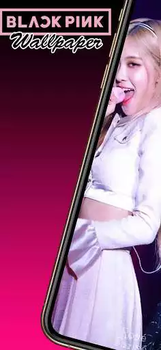 Play Black Pink Wallpaper 4K  and enjoy Black Pink Wallpaper 4K with UptoPlay