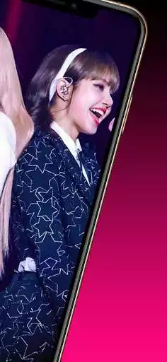 Play Black Pink Wallpaper 4K as an online game Black Pink Wallpaper 4K with UptoPlay