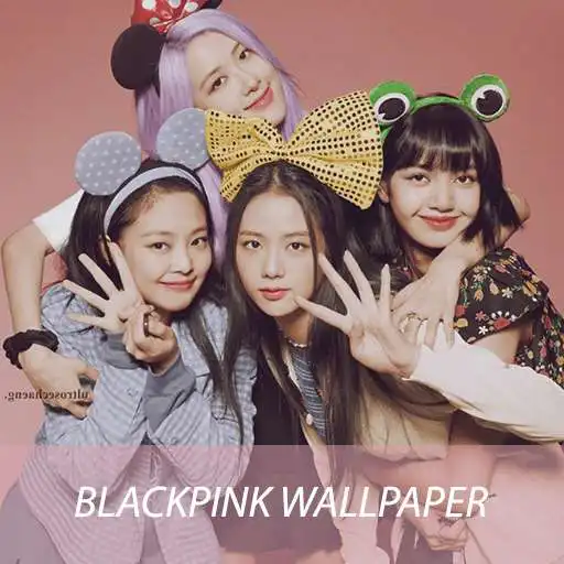 Play Blackpink Wallpaper Blinks APK Play Blackpink Wallpaper Blinks APK