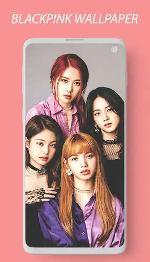 Play Blackpink Wallpaper Blinks  and enjoy Blackpink Wallpaper Blinks with UptoPlay