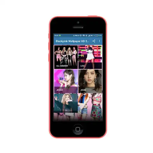 Play Blackpink Wallpaper HD 2019  and enjoy Blackpink Wallpaper HD 2019 with UptoPlay