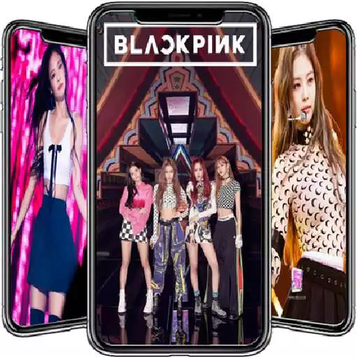 Play Blackpink Wallpaper HD 4K 2020 APK