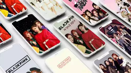 Play Blackpink Wallpaper HD 4K 2020  and enjoy Blackpink Wallpaper HD 4K 2020 with UptoPlay