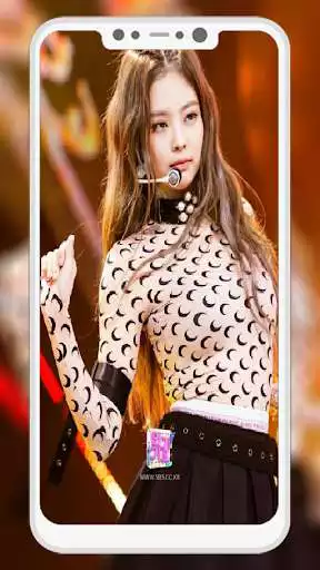 Play Blackpink Wallpaper HD 4K 2020 as an online game Blackpink Wallpaper HD 4K 2020 with UptoPlay