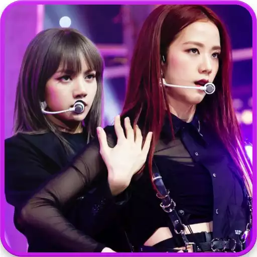 Play Blackpink Wallpaper HD 4K APK Play Blackpink Wallpaper HD 4K APK