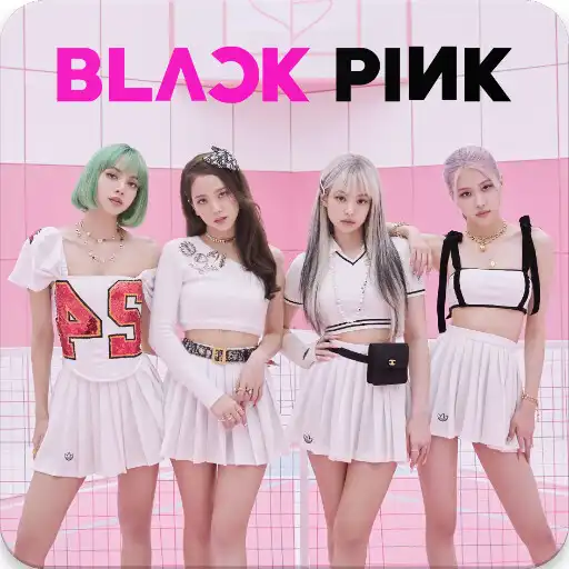 Play Blackpink Wallpaper - Jennie, Jisoo, Lisa, Rose APK