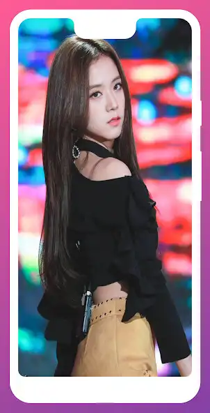 Play Blackpink Wallpaper - Jennie, Jisoo, Lisa, Rose as an online game Blackpink Wallpaper - Jennie, Jisoo, Lisa, Rose with UptoPlay