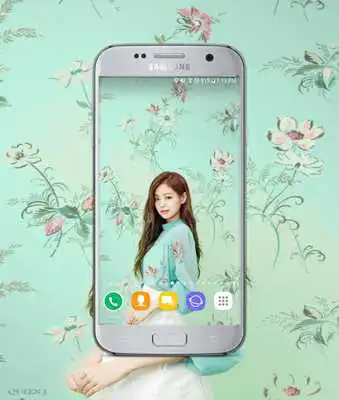 Play BLACKPINK Wallpaper KPOP HD