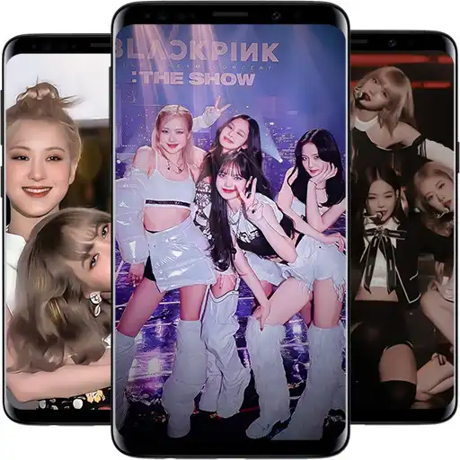 Play Blackpink Wallpapers HD 2023 APK Play Blackpink Wallpapers HD 2023 APK