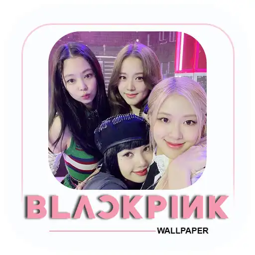 Play Blackpink Wallpapers Material APK