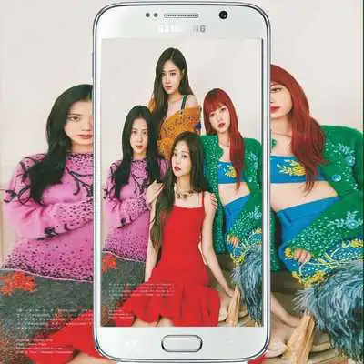 Play Black Pink Wallpapers