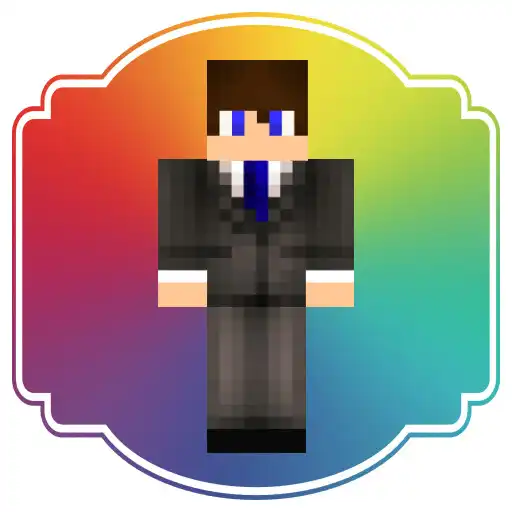 Play Black Plasma Studios Skins APK