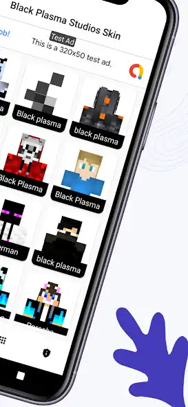 Play Black Plasma Studios Skins  and enjoy Black Plasma Studios Skins with UptoPlay