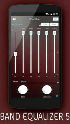 Play BlackPlayer Music Player