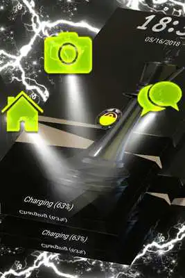 Play Black Queen Locker Theme