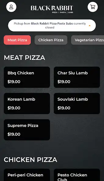 Play Black Rabbit PPS  and enjoy Black Rabbit PPS with UptoPlay