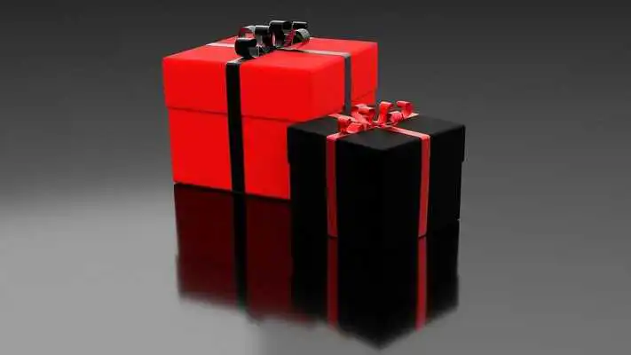Play Black Red Wallpaper