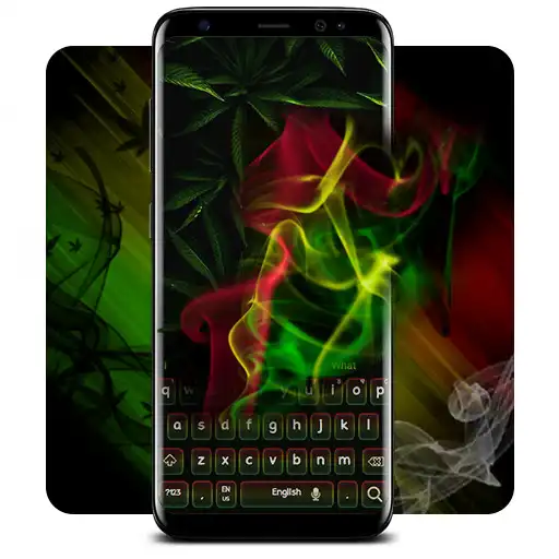 Play Black Reggae Keyboard APK Play Black Reggae Keyboard APK