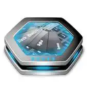 Free play online Black Rhinoceros Keyboard Art APK Free play online Black Rhinoceros Keyboard Art APK