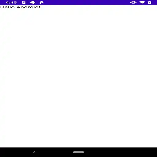 Play Black rider APK