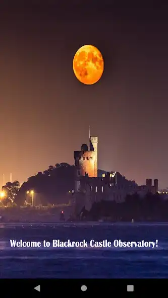 Play Blackrock Castle Observatory  and enjoy Blackrock Castle Observatory with UptoPlay