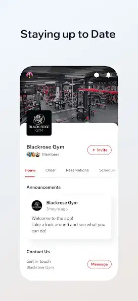 Play Blackrose Gym  and enjoy Blackrose Gym with UptoPlay