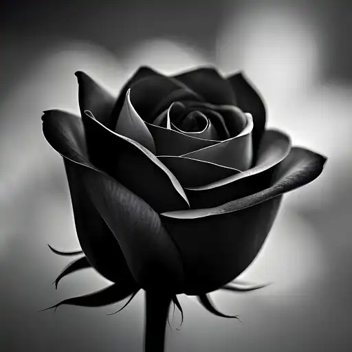 Play Black Rose Wallpaper APK Play Black Rose Wallpaper APK