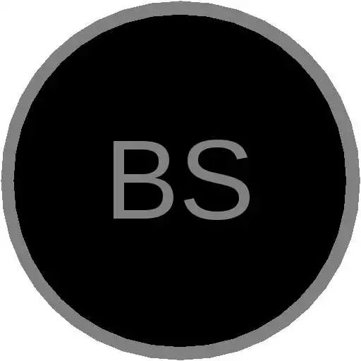 Play Black Screen Burn-in protector APK