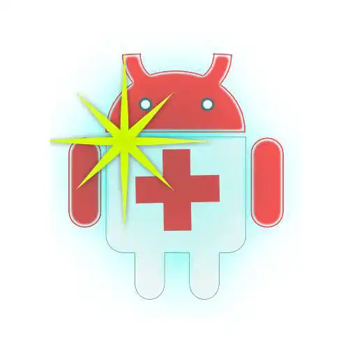 Free play online BLACK SCREEN FIX for Android  APK