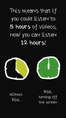 Play Black Screen of Life
