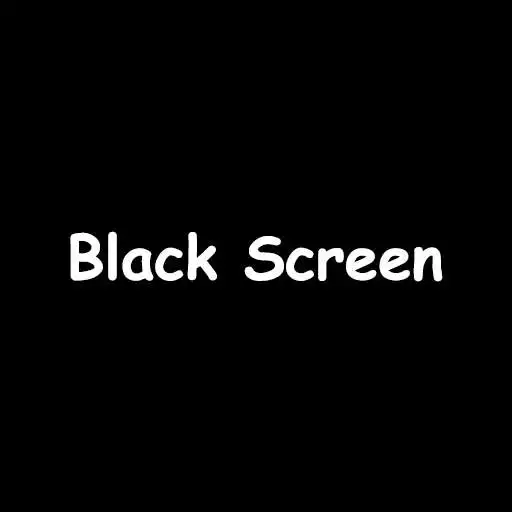 Play BlackScreen