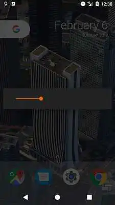 Play BlackScreen