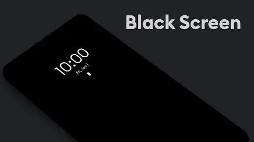 Play Black Screen Video Screen Off  and enjoy Black Screen Video Screen Off with UptoPlay