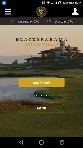 Play BlackSeaRama Golf & Villas  and enjoy BlackSeaRama Golf & Villas with UptoPlay