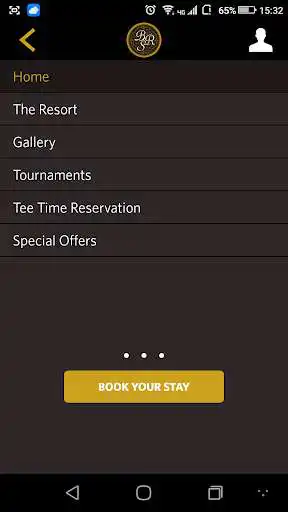 Play BlackSeaRama Golf & Villas as an online game BlackSeaRama Golf & Villas with UptoPlay