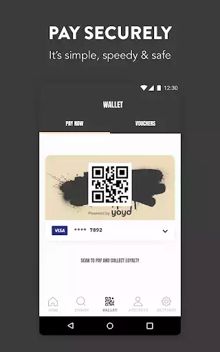 Play APK Black Sheep Coffee  and enjoy Black Sheep Coffee with UptoPlay com.pepperhq.tenants.blacksheepcoffee