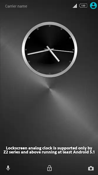 Play Black Silver Theme for Xperia as an online game Black Silver Theme for Xperia with UptoPlay