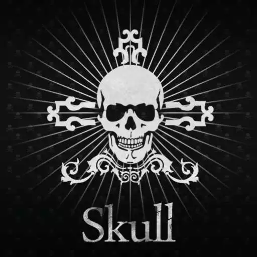 Free play online Black Skull APK Free play online Black Skull APK