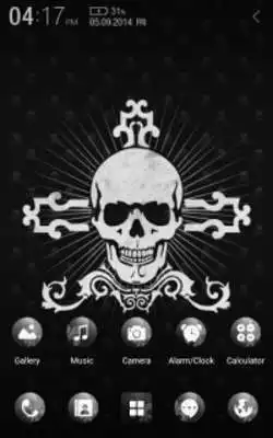 Play Black Skull