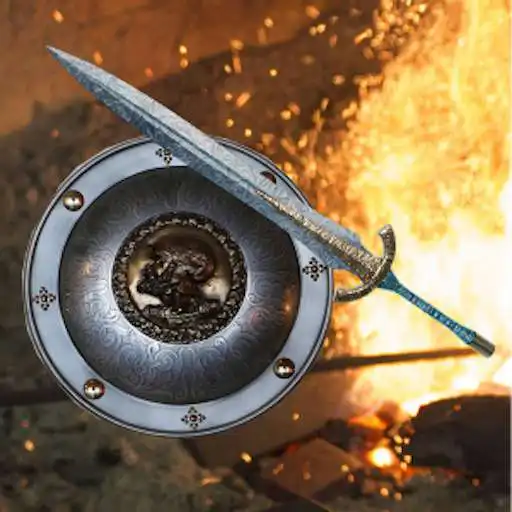 Play Blacksmith: Black Iron APK