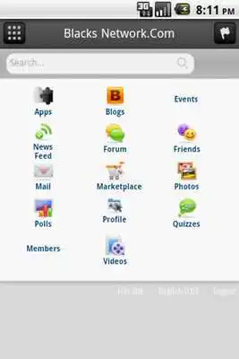 Play BlacksNetwork .Com
