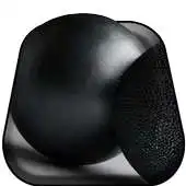 Free play online Black Sphere Live Wallpaper APK Free play online Black Sphere Live Wallpaper APK