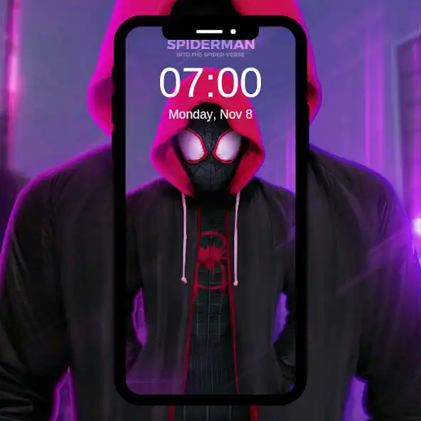Play Black spider wallpaper 4k as an online game Black spider wallpaper 4k with UptoPlay