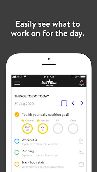 Play Black Star Athletic Academy as an online game Black Star Athletic Academy with UptoPlay