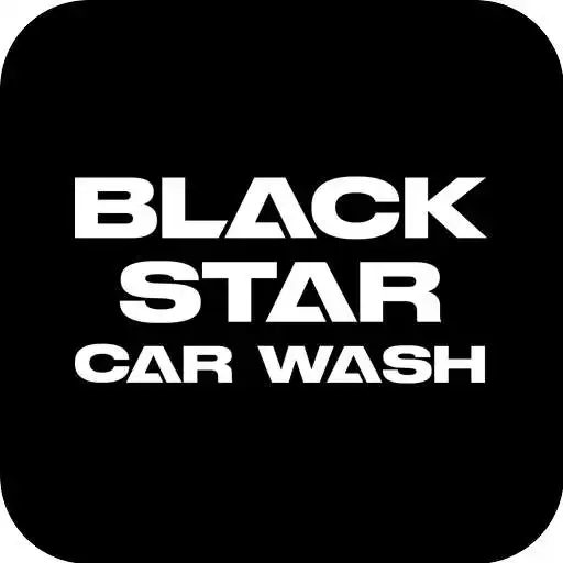 Play Black Star Car Wash APK