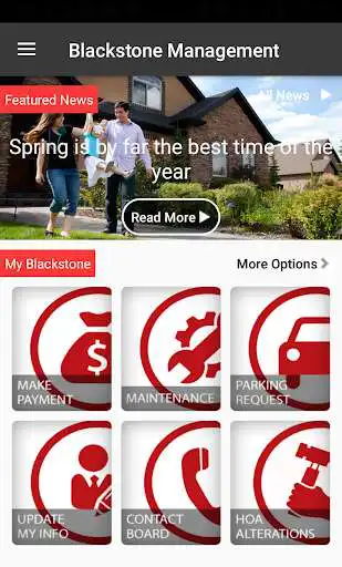 Play Blackstone Management  and enjoy Blackstone Management with UptoPlay