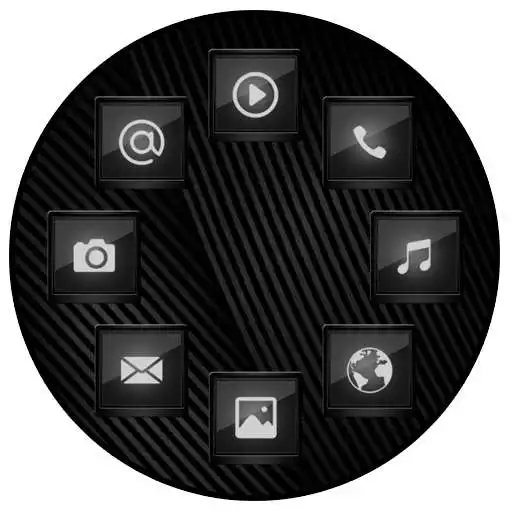 Free play online Black Style for SL  APK