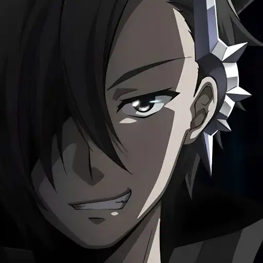 Play Black Summoner wallpaper APK